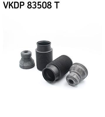 Fole do amortecedor de suspensão SKF ref. VKDP 83508 T